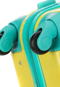 WITTCHEN LUGGAGE SET FROM ABS - Set de valises - multicolor