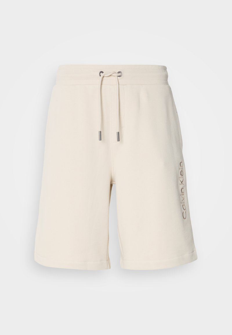 Calvin Klein Shorts crème Calvin Klein Shorts crème