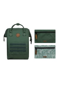Non selezionato, Montreal dark green