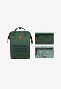 Non selezionato, Montreal dark green