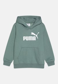 Δεν επιλέχθηκε, green moon