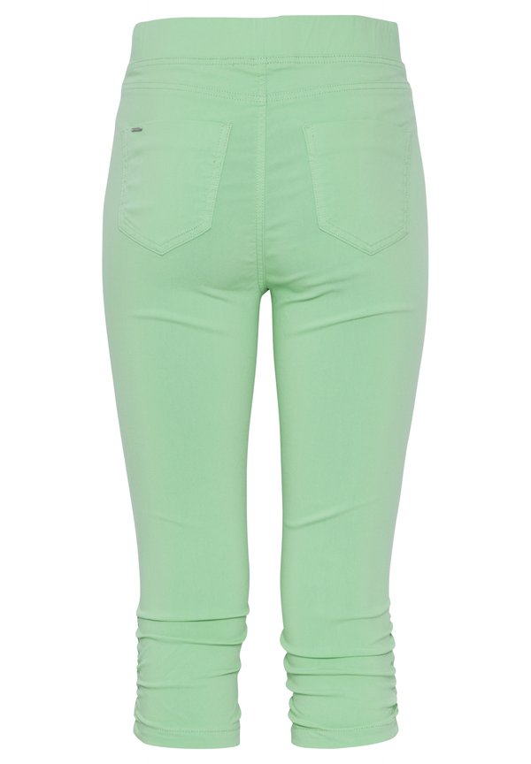 BYKeira - Shorts - spring bud4