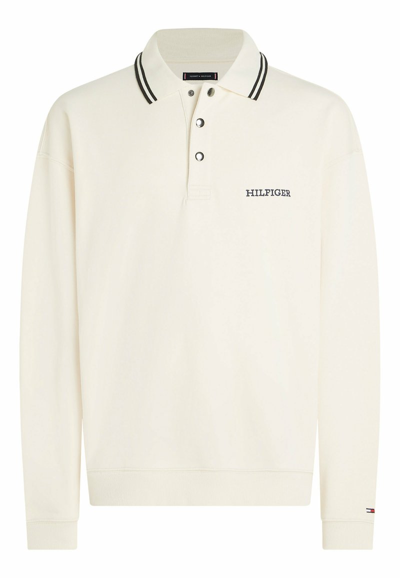 Tommy Hilfiger Poloshirt beige