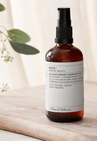 Evolve Organic Beauty KALAHARI DREAM CLEANSING OIL - Puhdistusöljy