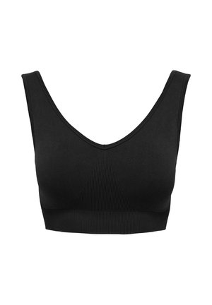 ONLY Play, Sports bra ONPEDDA-2 Sports bra - Sport-bh met medium support - black