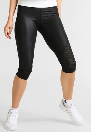 Leggings - black