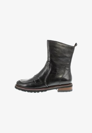 Everybody, NAGI-MODISCHE - Stiefelette - ginger black