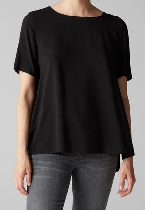 Camicetta - black