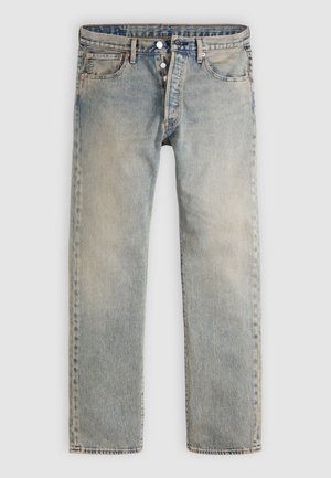 Levi's®, 501® LEVI'S® ORIGINAL - Jean droit - along the coast