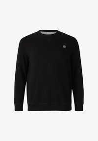 Geselecteerd, schwarz