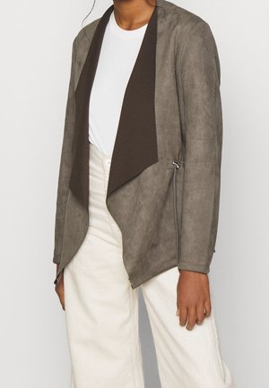 Veste légère - grey