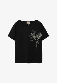 Επιλέχθηκε, black