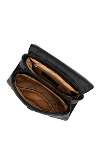 WITTCHEN COLLECTION - Taška s příčným popruhem - black