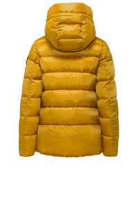 Bomboogie BRIGHT - Giacca invernale - spicy yellow