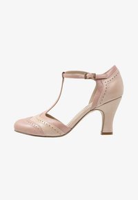 Non selezionato, pink