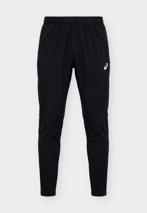 ASICS ROAD - Running tights - perfomance black — photo 5