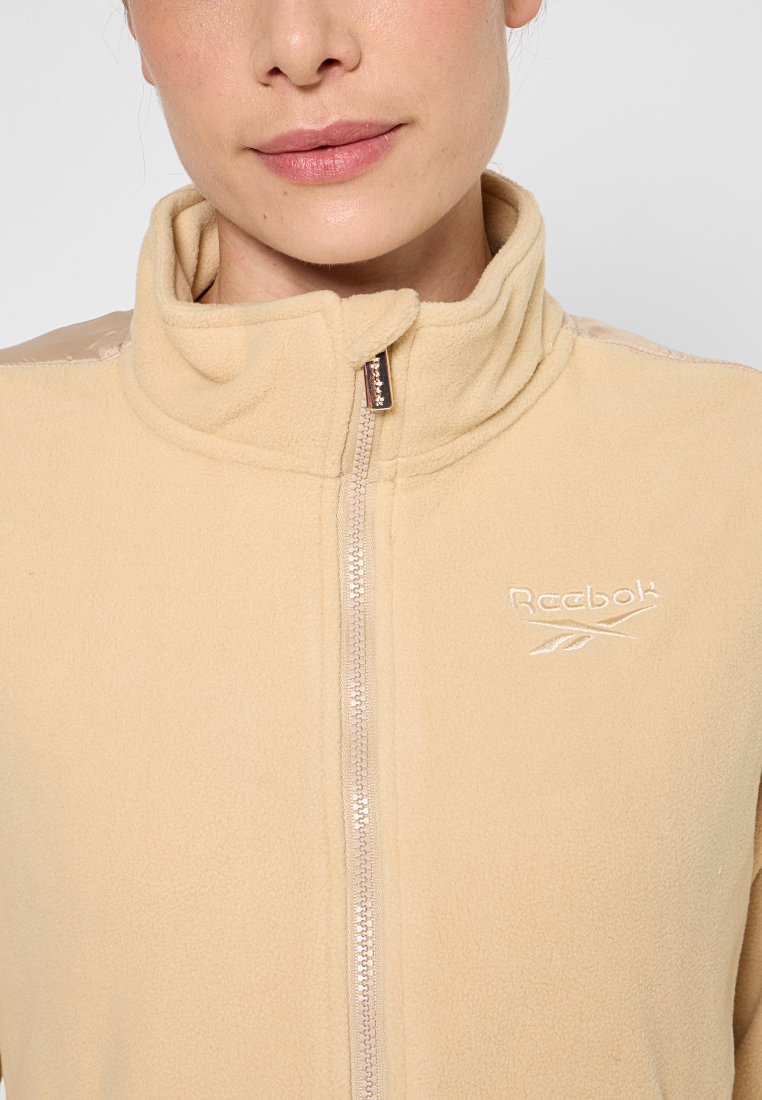 Fleecejacke