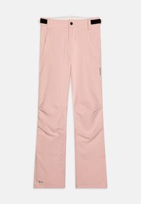 WHITELAKE GIRLS SNOW PANTS - Zimní kalhoty - soft pink