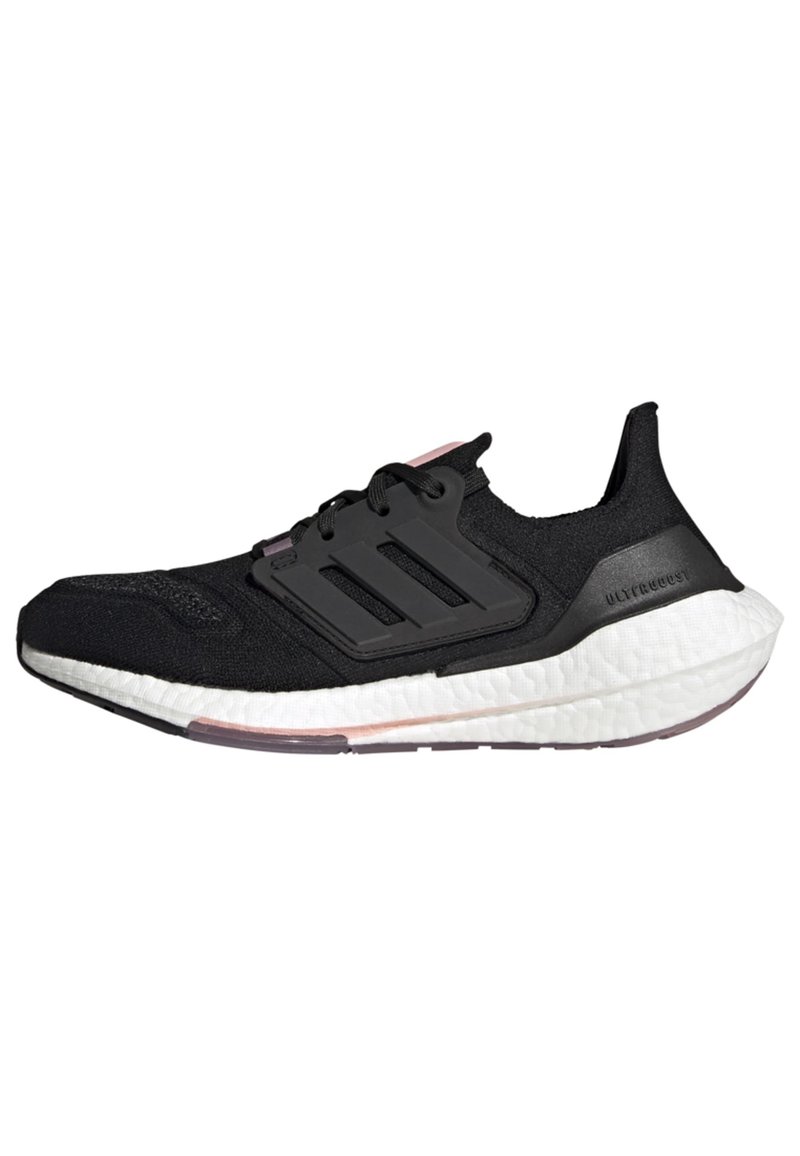 adidas Performance ULTRABOOST 22 W UNISEX czarny