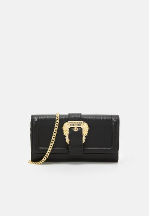 CHAIN WALLET - Wallet - black