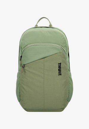 INDAGO - Sac à dos - quiet green