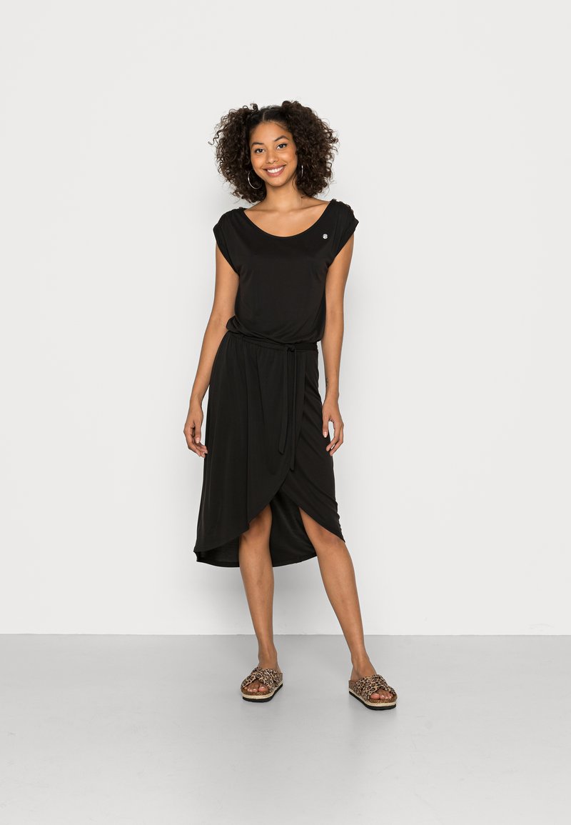 Ragwear Dress 'TANYA' in Khaki | ABOUT YOU