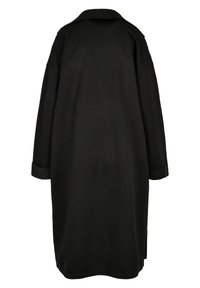 Urban Classics Cappotto classico - black
