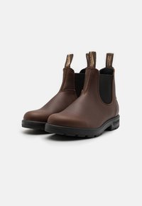 Blundstone ORIGINALS 500 SERIES UNISEX - Classic ankle boots - sierra brown