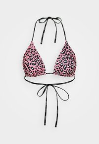 Selezionato, light pastel red