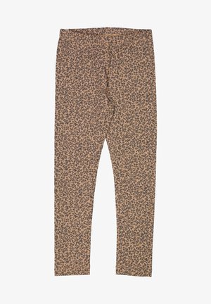 Legging - tangled acorn