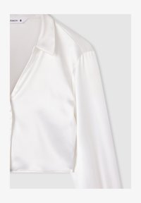 Wybrany, bianco lana