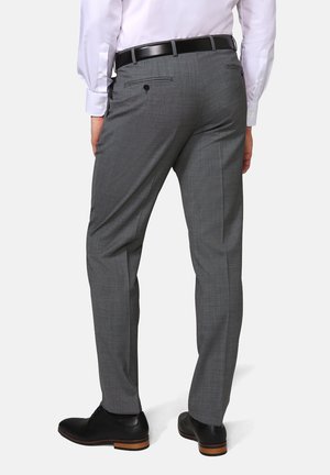 Chino - grau