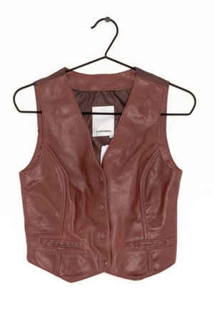 Bodywarmer - brown