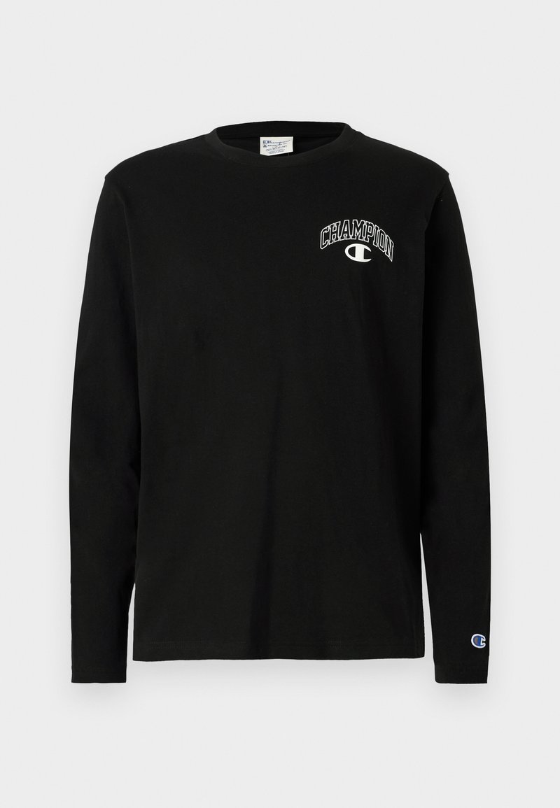 Champion Longsleeve zwart