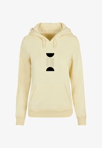 Selezionato, softyellow