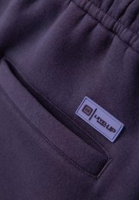 Non sélectionné, dark purple