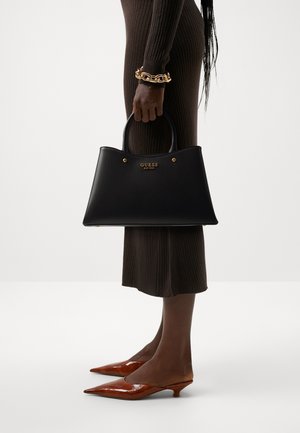 Guess, Sac à main - black