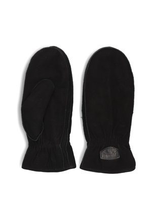 Warmbat Australia Handschoenen - zwart