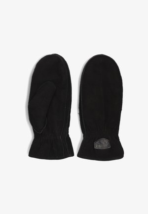 Warmbat Australia Handschoenen - zwart