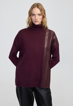 Pullover - BOREDEAUX