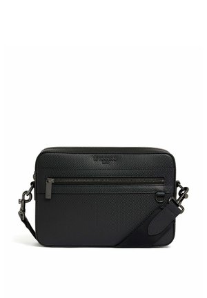 Emile medium crossbody bag - Camera bag - noir