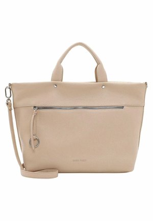 SURI FREY SHOPPER DEBBY - Shopping Bag - sand