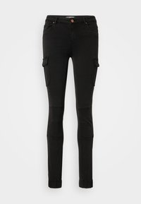 ONLY Tall ONLMISSOURI  - Kapsáče - black