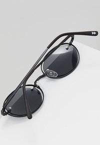 Sunheroes Gafas de sol - matt black/smoke