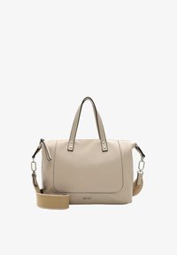 Unselected, beige