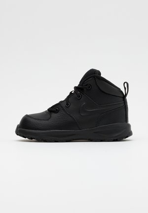 Sneakersy wysokie