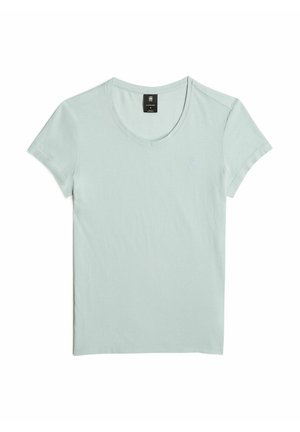 G-STAR EYBEN  V T 2.0 WMN - Basic T-shirt - plein air