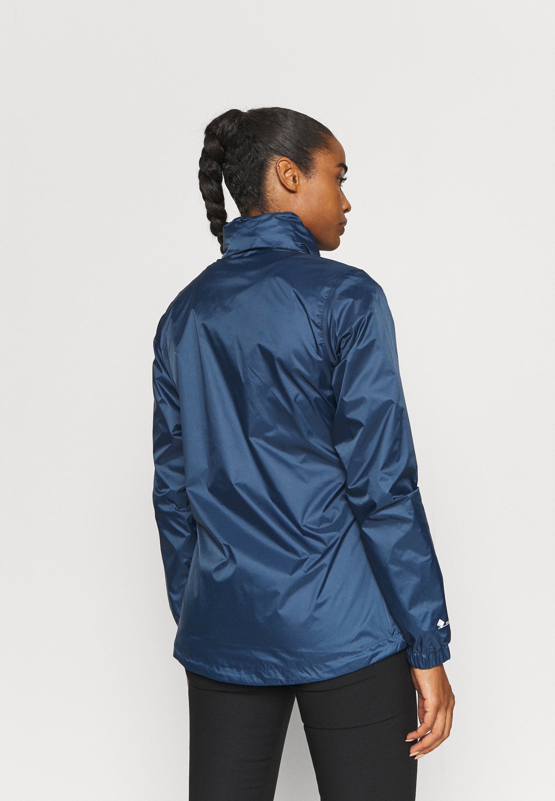 regatta corinne waterproof jacket