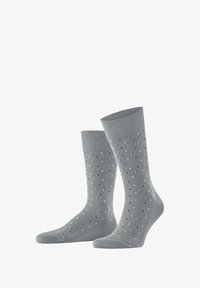 Unausgewählt, silver