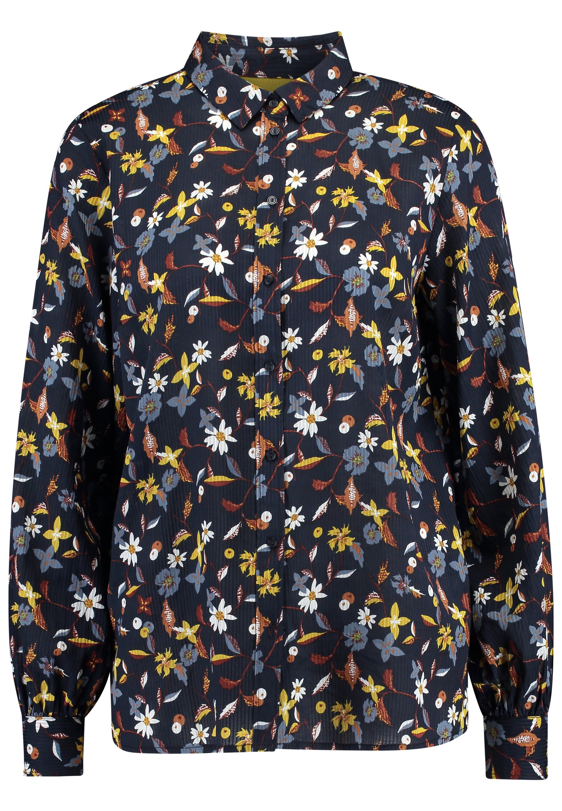 Part Two TALA Skjorte berry flowerdark blue. Zalando.no Part Two TALA Skjorte berry flowerdark blue. Zalando.no